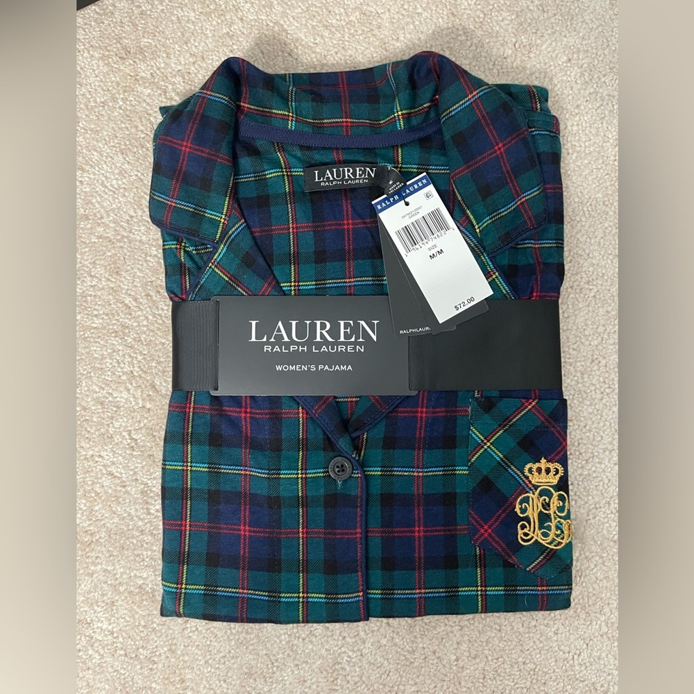 Women’s Pajama Set